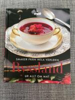 Ryssland : [ur Allt om mat]