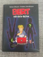 Bert och data-dejten