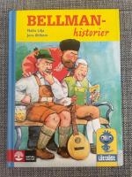 Bellmanhistorier