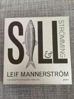 Sill och str&ouml;mming