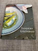 Sanders g&auml;stabud