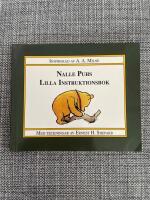 Nalle Puhs lilla instruktionsbok