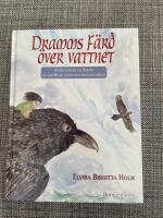 Dramms vandring : f&ouml;rsta s&aring;ngen om Dramm s&aring; som Mossl sj&ouml;ng den vid elden sedan