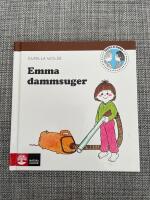 Emma dammsuger