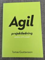 Agil projektledning