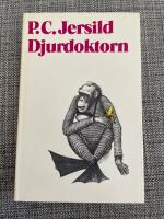 Djurdoktorn : roman i femtiotre tabl&aring;er