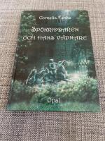 Sp&ouml;kriddaren och hans v&auml;pnare