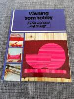 V&auml;vning som hobby : en bok med id&eacute;er steg f&ouml;r steg