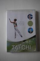 An introduction to TAI CHI