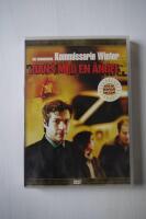 Kommissarie Winter Dans med en &auml;ngel