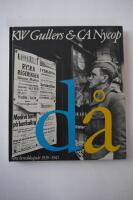 D&aring; : v&aring;ra beredskaps&aring;r 1939-1945