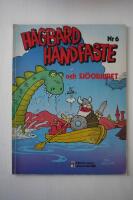 Hagbard Handfaste
