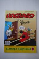 Hagbard : [klassiska h&auml;rjningar]