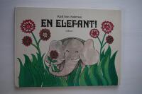 En Elefant!