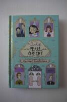 Violet and the Perl Orient