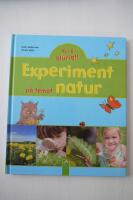 Kul & klurigt! - Experiment på temat natur