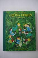 Gr&ouml;na boken : l&auml;sebok i svenska 1