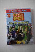 Postis Per T&aring;g p&aring; rymmen