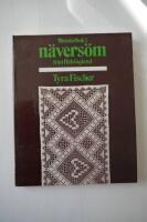 M&ouml;nsterbok i n&auml;vers&ouml;m fr&aring;n H&auml;lsningland