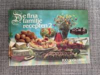 De fina familjerecepten