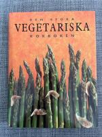 Den stora vegetariska kokboken