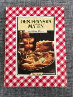 Den franska maten