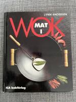 Mat i wok