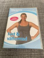 Fast och v&auml;lformad