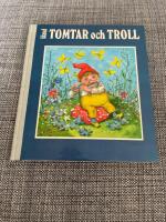 Bland tomtar och troll