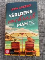 V&auml;rldens vackraste man