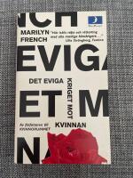 Det eviga kriget mot kvinnan