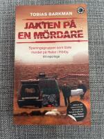 Jakten p&aring; en m&ouml;rdare
