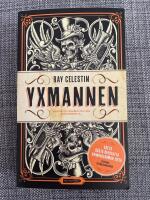 Yxmannen