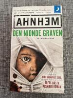 Den nionde graven