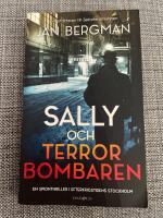 Sally och Terrorbombaren