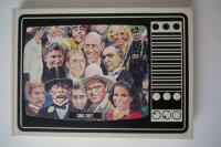 S&aring;g du? TV vi minns under tjugofem &aring;r