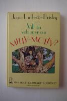 Vill du veta mer om Milly-Molly?