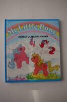 Den stulna skuggan - och Blomsterdalen