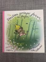 Vina Vina springer fortare &auml;n flugan