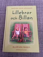Lillebror och Billan