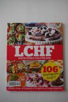 Ny vikt med LCHF matschema dag för dag