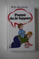 Pappa du &auml;r toppen