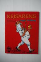 Kejsarens nya kl&auml;der