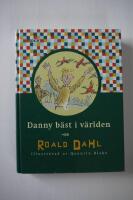 Danny b&auml;st i v&auml;rlden