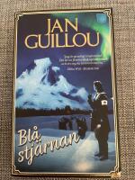 Bl&aring; stj&auml;rnan