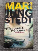 Den dubbla tystnaden