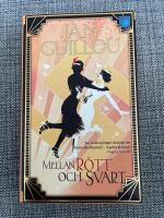 Mellan r&ouml;tt och svart