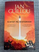 Slutet p&aring; historien