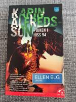Pojken i hiss 54