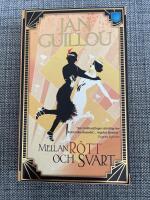 Mellan r&ouml;tt och svart